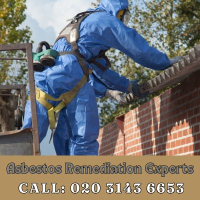 Asbestos Remediation Experts Addlestone