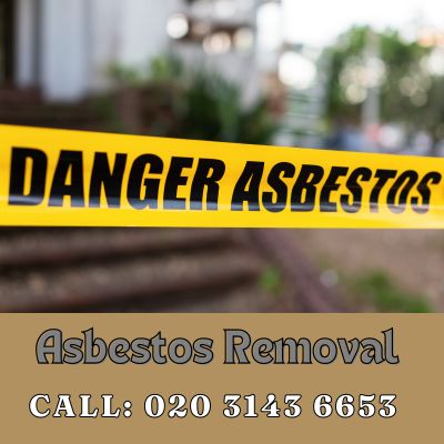 Asbestos Removal Addlestone | Safe & Compliant | Call Us at 020 3143 6653