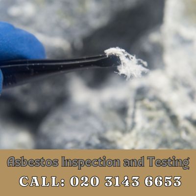 Comprehensive Asbestos Inspection and Testing Services in Addlestone