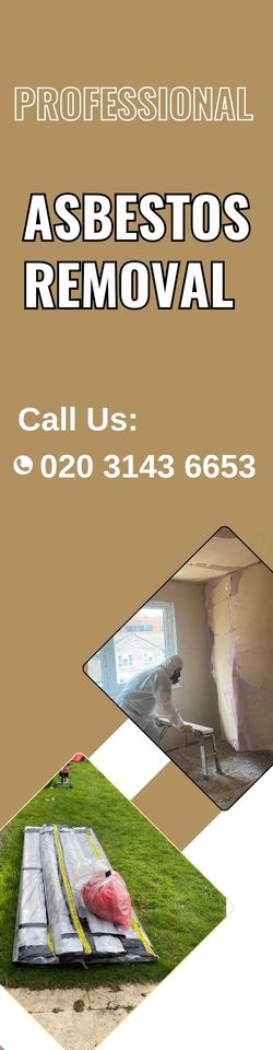 Addlestone Asbestos Removal